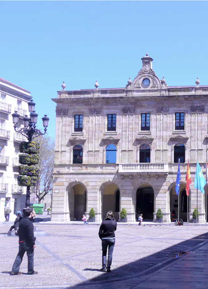 西班牙🇪🇸鲜有人知的小众绝美城市