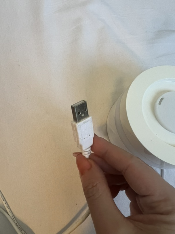 出闲置,香薰灯,加湿器