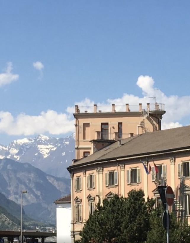 意大利🇮🇹打卡躺赢朋友圈🌹本地人评选出的最喜爱城市❗️