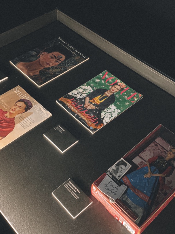 巴塞罗那｜弗里达巴塞站展延期到3月结束！