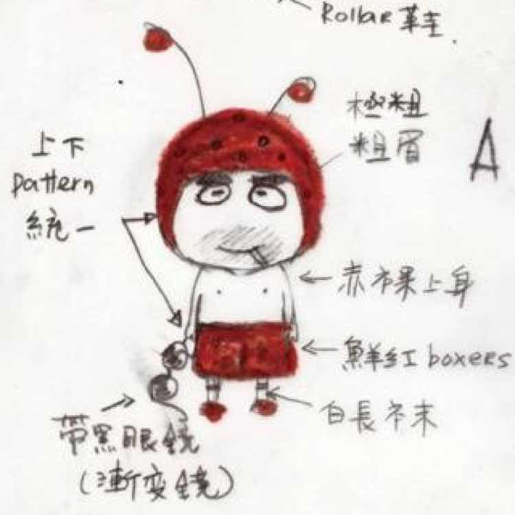 包包