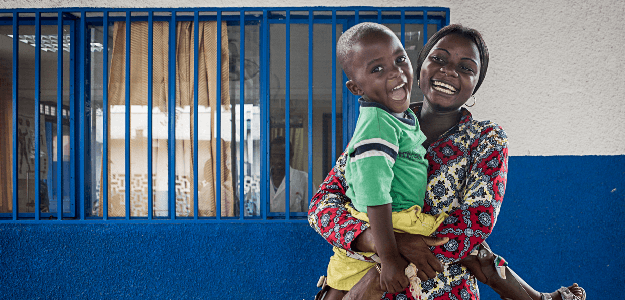 Donner accès à l'éducation inclusive au Burkina-Faso