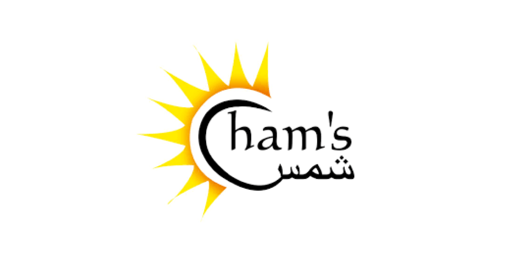 CHAM'S