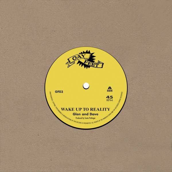 Junior Soul with Lynn Tait & the Jets – Miss Cushie – Pressure Sounds