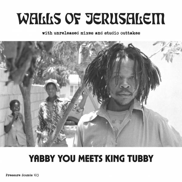 ジャマイカ7” Yabby You Walking In Jah Light none Prophet Record /00050 Yabby you-Walk in jah light - YouTube