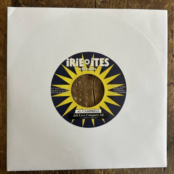 Clive Wilson & the Skatalites – One Ska, One Ounce of weed, One