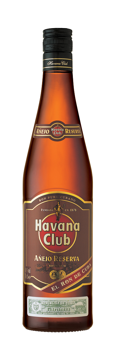 Havana Club Reserva Havana Club Reserva