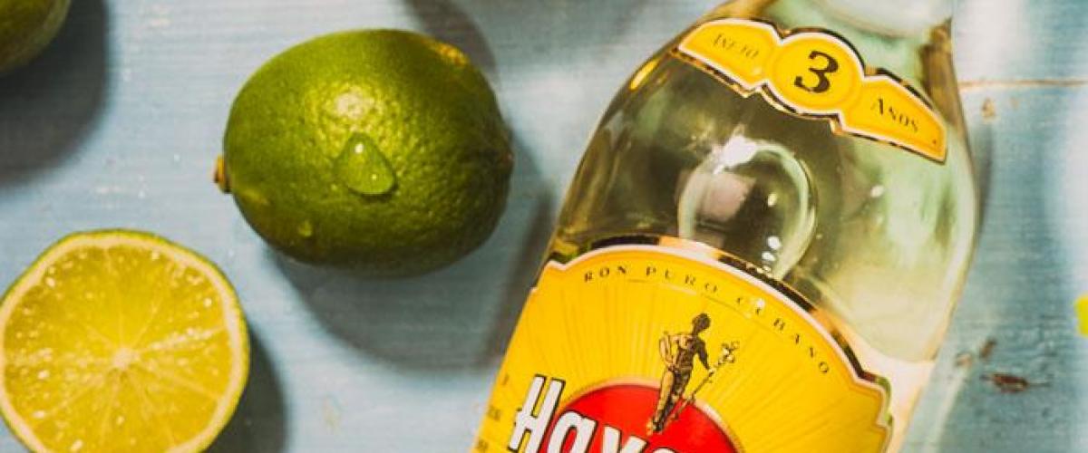 Hemingway Daiquiri Havana Club