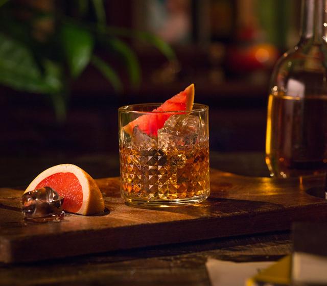 Recept na koktejl 7 Presidente Havana Club