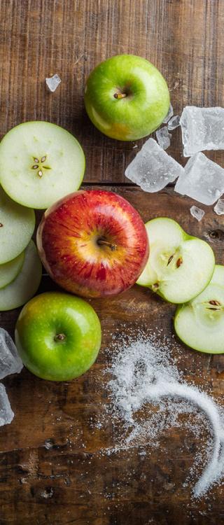 Ingredience koktejlu Especial Treacle Havana Club