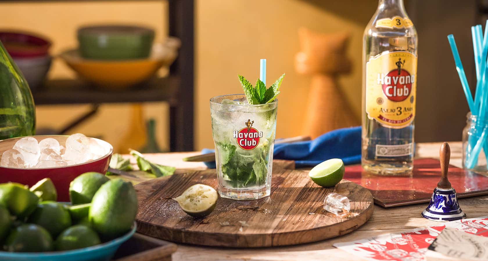 Mojito Rezept Havana Club Mojito Rezept Havana Club