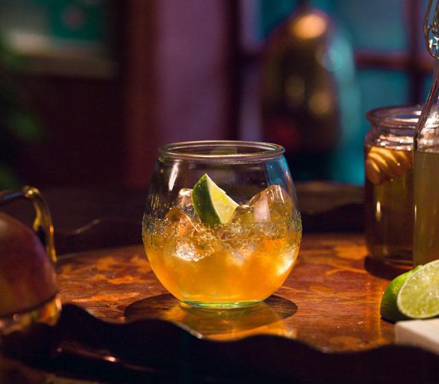 Recette de la Havana Cancha