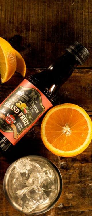 Ingrédients du cocktail 7 Presidente Havana Club