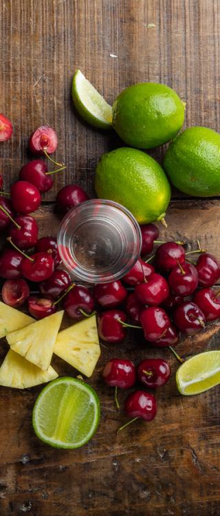 Ingrédients du cocktail Havana Special Havana Club