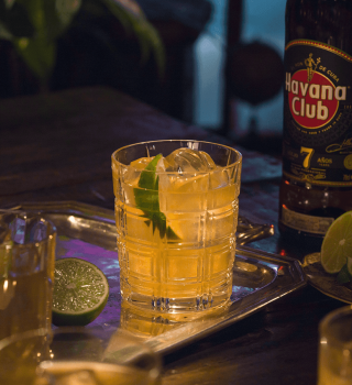 Canchánchara for Many