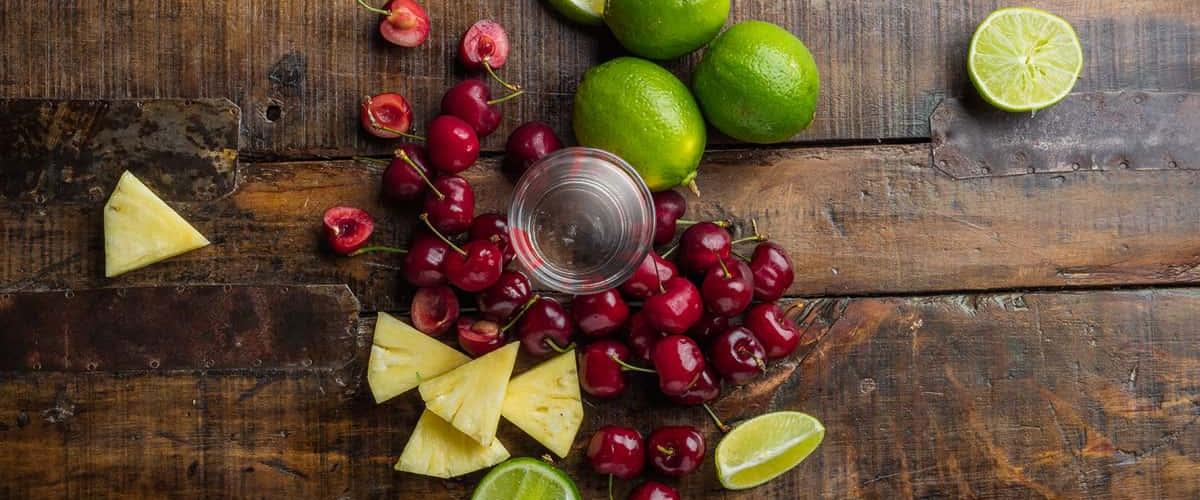 Havana special cocktail ingredients Havana club