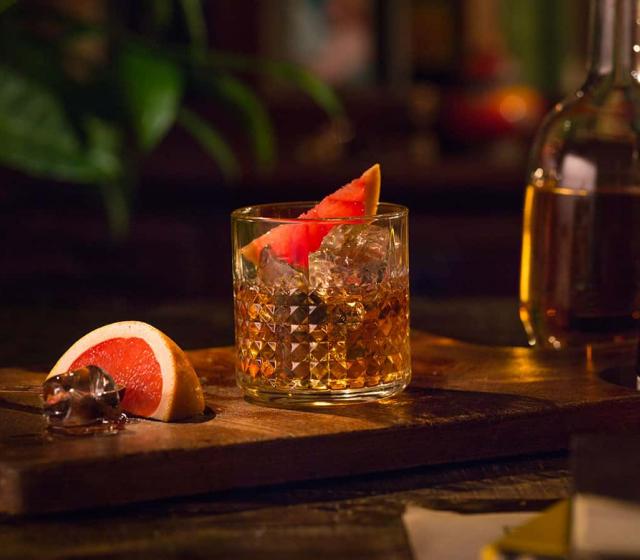 7 presidente Cocktail recipe Havana club