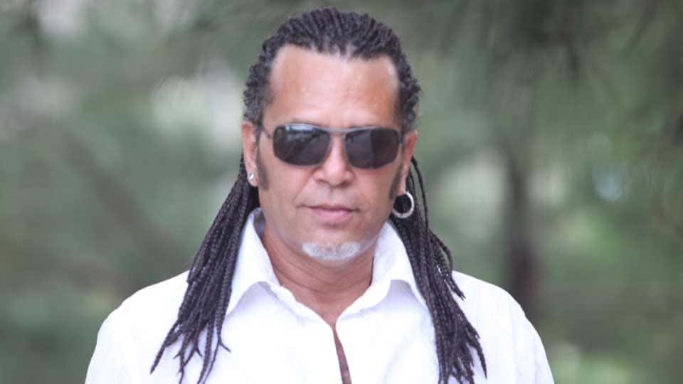 Luis Alberto García Cuban actor Cuban cinema Havana Cultura