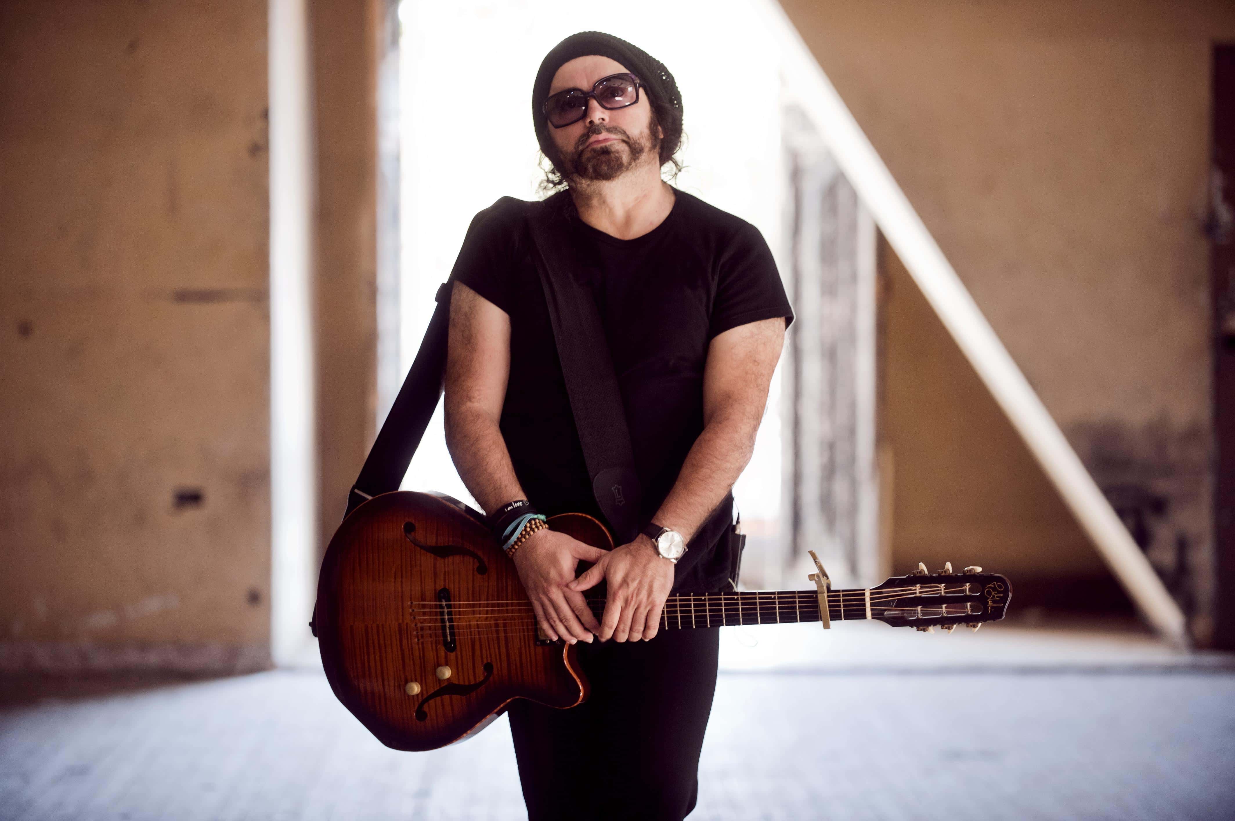 Carlos Varela Cuban trova Havana Cultura