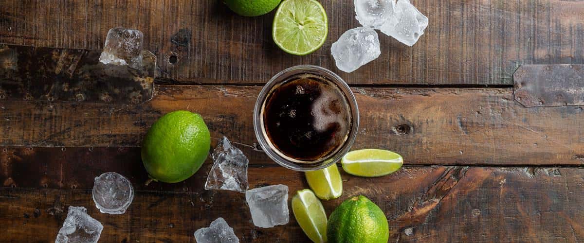 Ingredienti Cuba Libre Havana Club