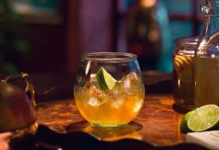 Preparazione Cancha Havana club