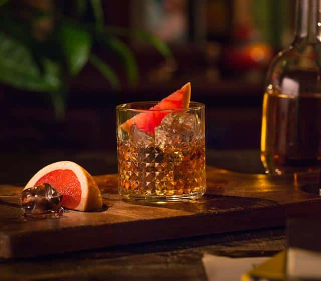 Ricetta 7 Presidente Havana club