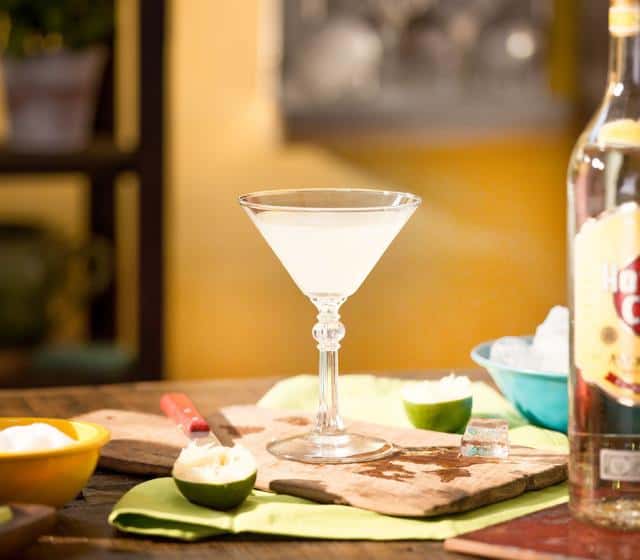Ricetta Classic Daiquiri Havana Club