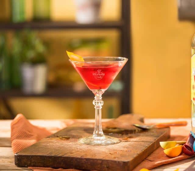Ricetta El Presidente Havana Club