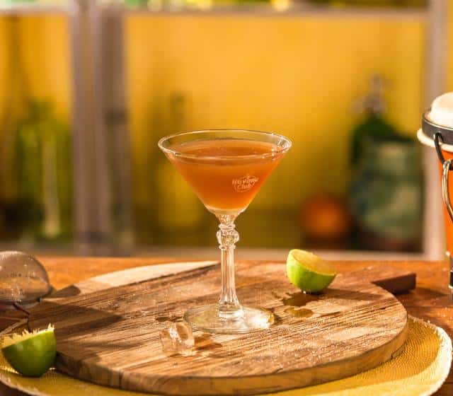 Ricetta Mulata Daiquiri Havana Club
