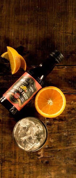  Ingredienti 7 Presidente Havana club