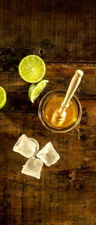 Ingredienti Canchánchara Havana club