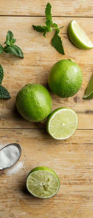 Ingredienti Mojito Havana Club