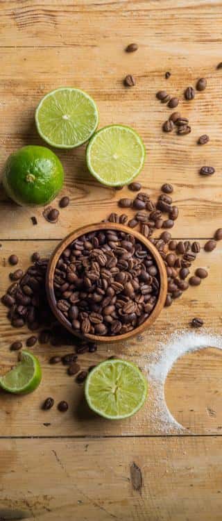 Ingredienti Mulata Daiquiri Havana Club