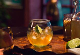 Przepis na Canchancharę Havana Club – krok po kroku