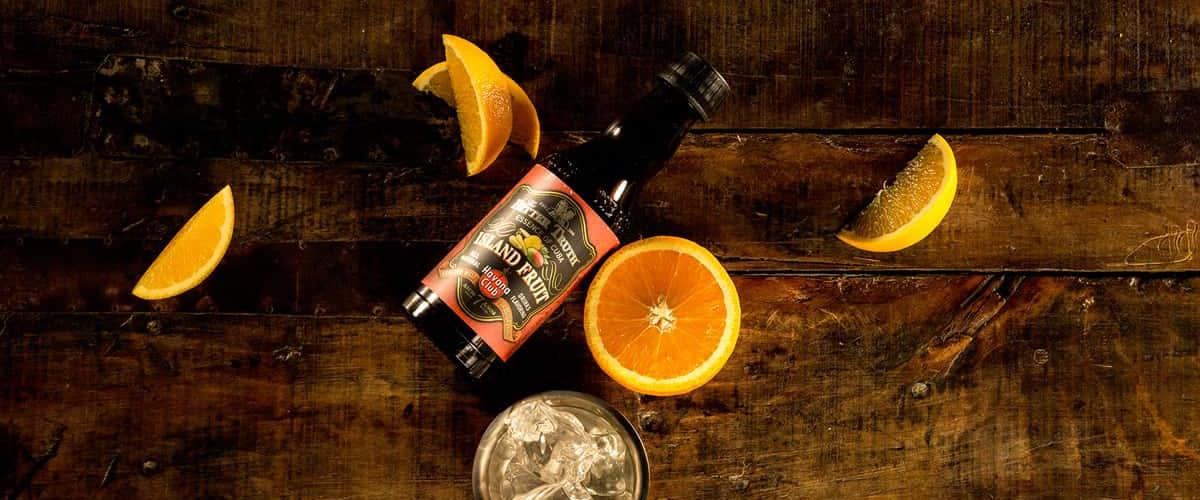 7 presidente cocktail ingredients Havana club