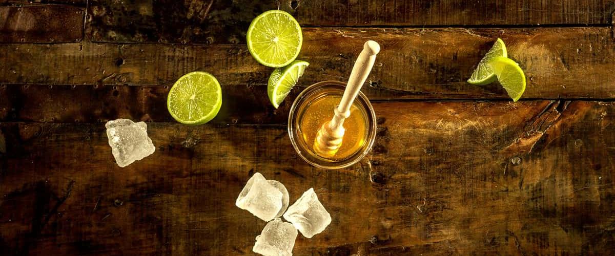 Canchanchara cocktail ingredients Havana club