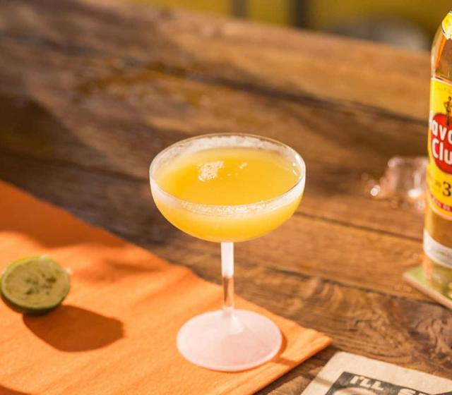 Pina Colada Havana Club