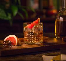 7 presidente Cocktail recipe Havana club