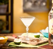 Classic daiquiri Cocktail recipe Havana club