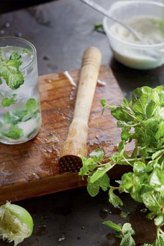 mojito at home