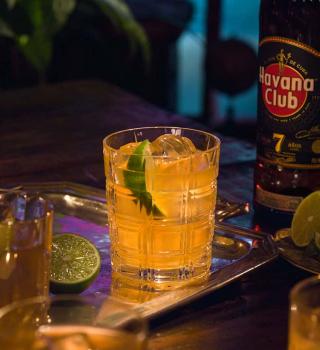 Canchánchara for Many