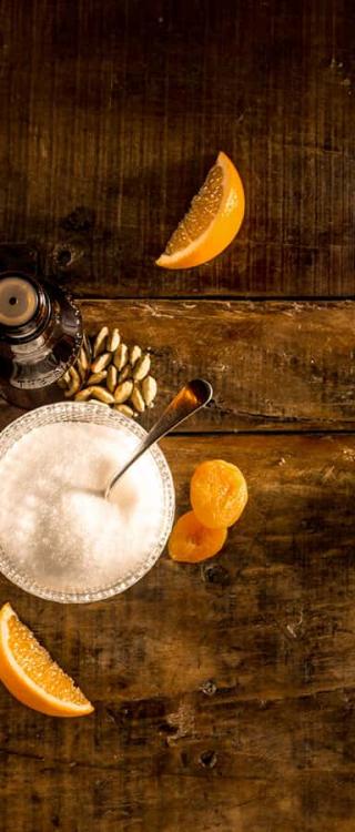 Rum old fashioned for many cocktail recipe cocktail ingredients Havana club