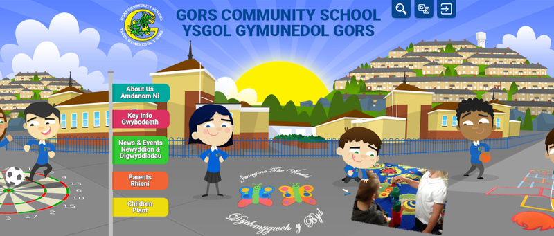 Gors Community.png