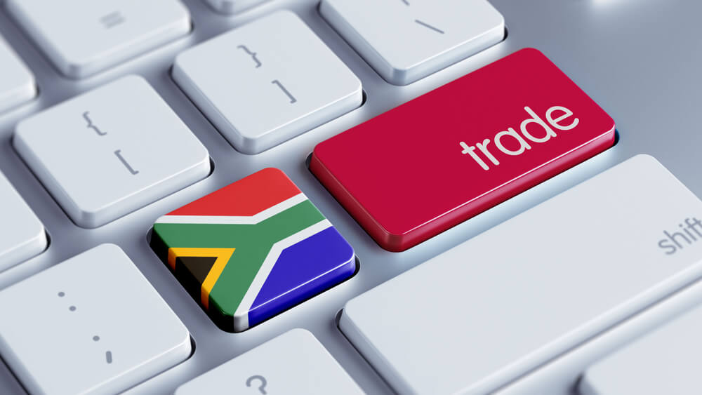 CFD Trading South Africa