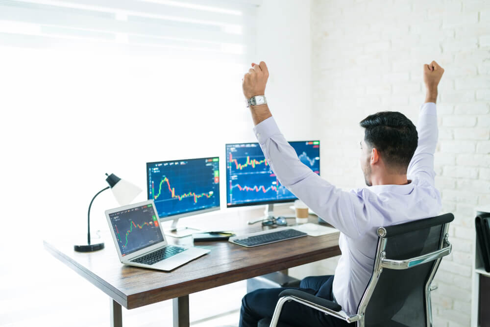 Commodity Trading in South Africa
