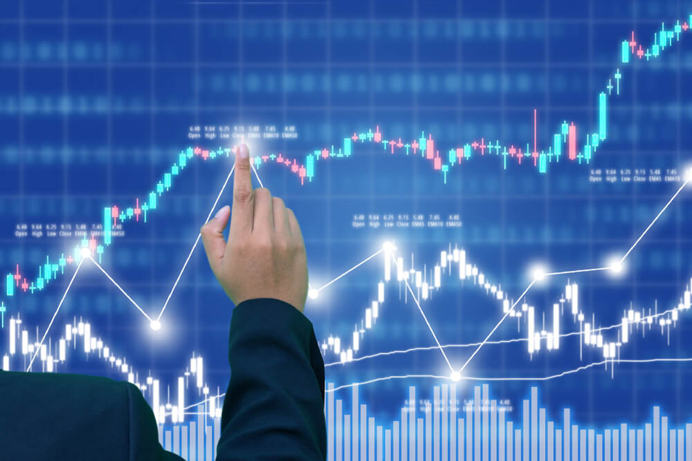 trading Brasil