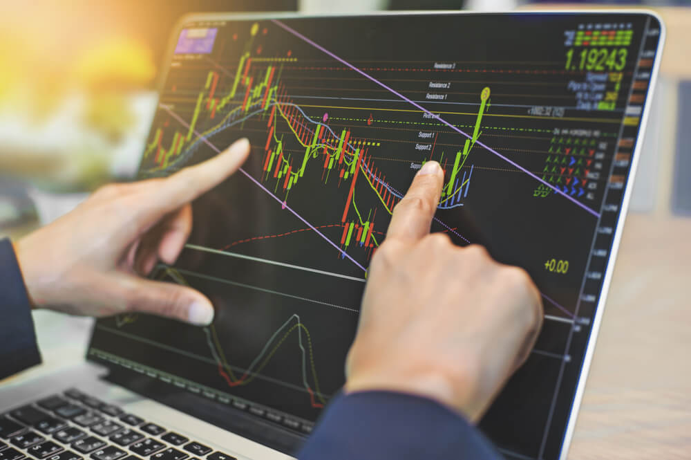 Thailand forex trading platforms