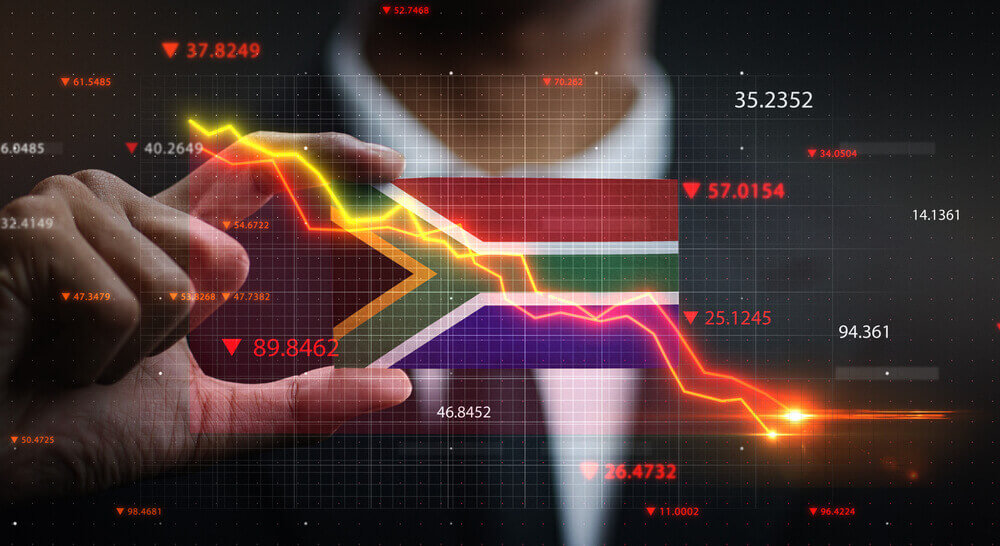Trade Online From South Africa