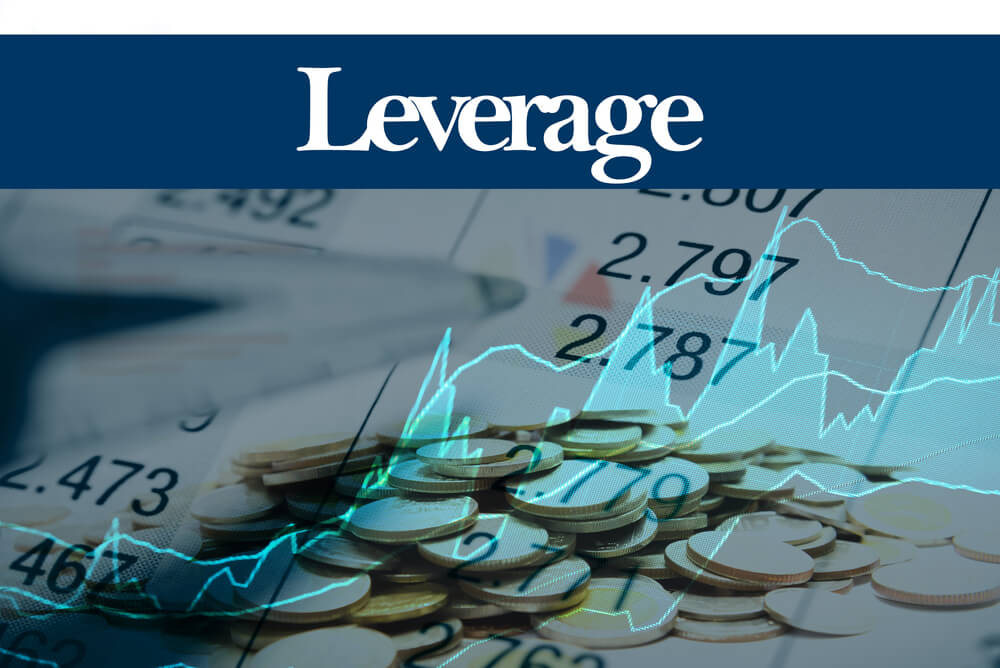 Leverage คืออะไร