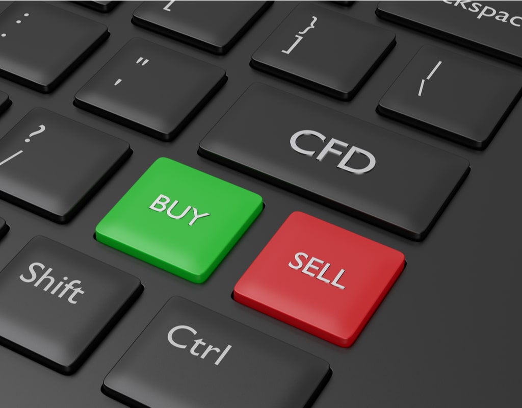 What is CFD trading
